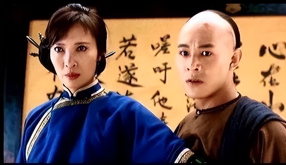 将梅艳芳视作“此生至爱”的赵文卓，为什么转身娶了别人