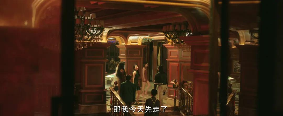 给《漂白》演技最好的10位演员排个名，郭京飞第6名，王千源第2名