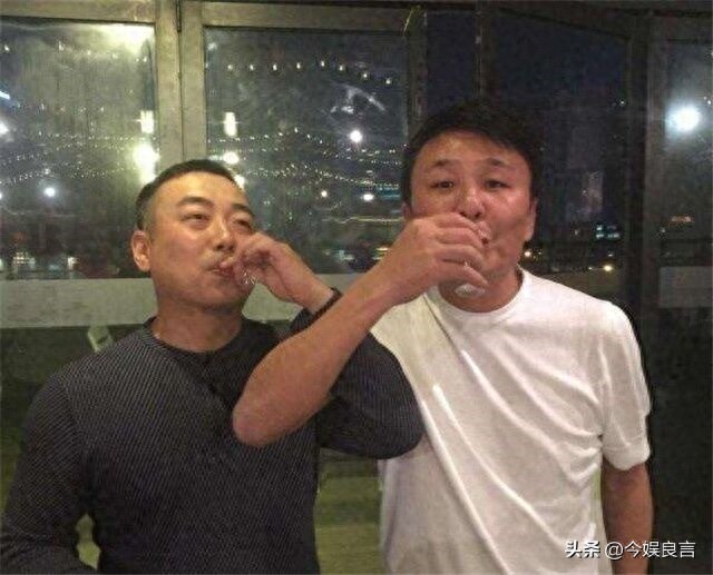 王楠老公回应刘国梁事件：他没吃过国家一份早餐，血压高到200
