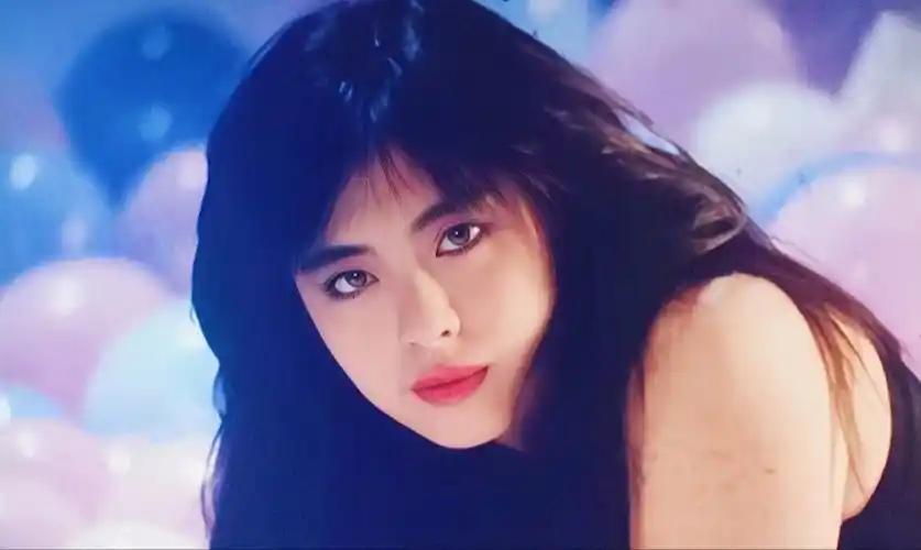 演过“潘金莲”的4位女星，风情万种，媚骨天成，一个比一个妖娆