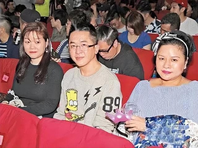 三女共服侍一夫，每人每月50万元生活费，一周两天轮流陪