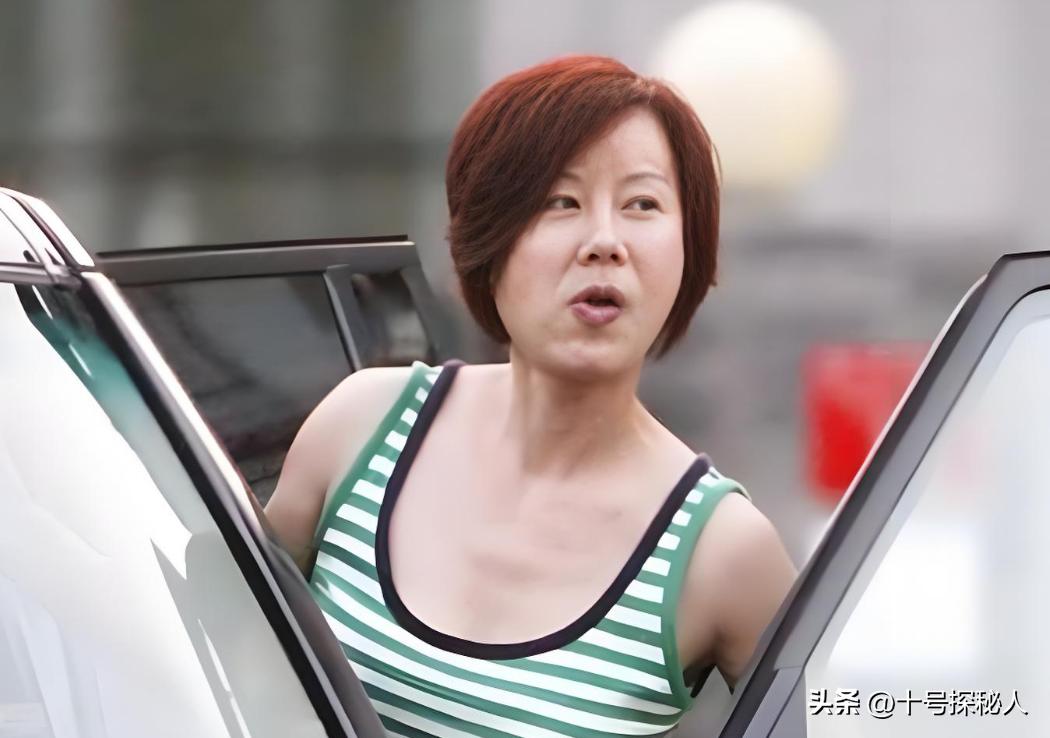 被丈夫满文军亲手送进监狱，囚禁256天的李俐，出狱7年后才离婚？