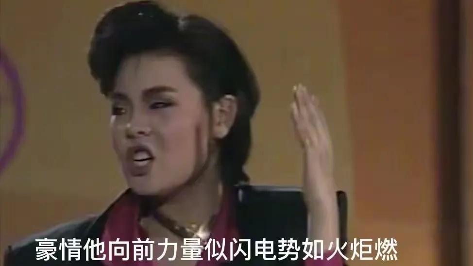 春晚爆红后，她洗完澡从23楼一跃而下，临终时说：妈，我好后悔