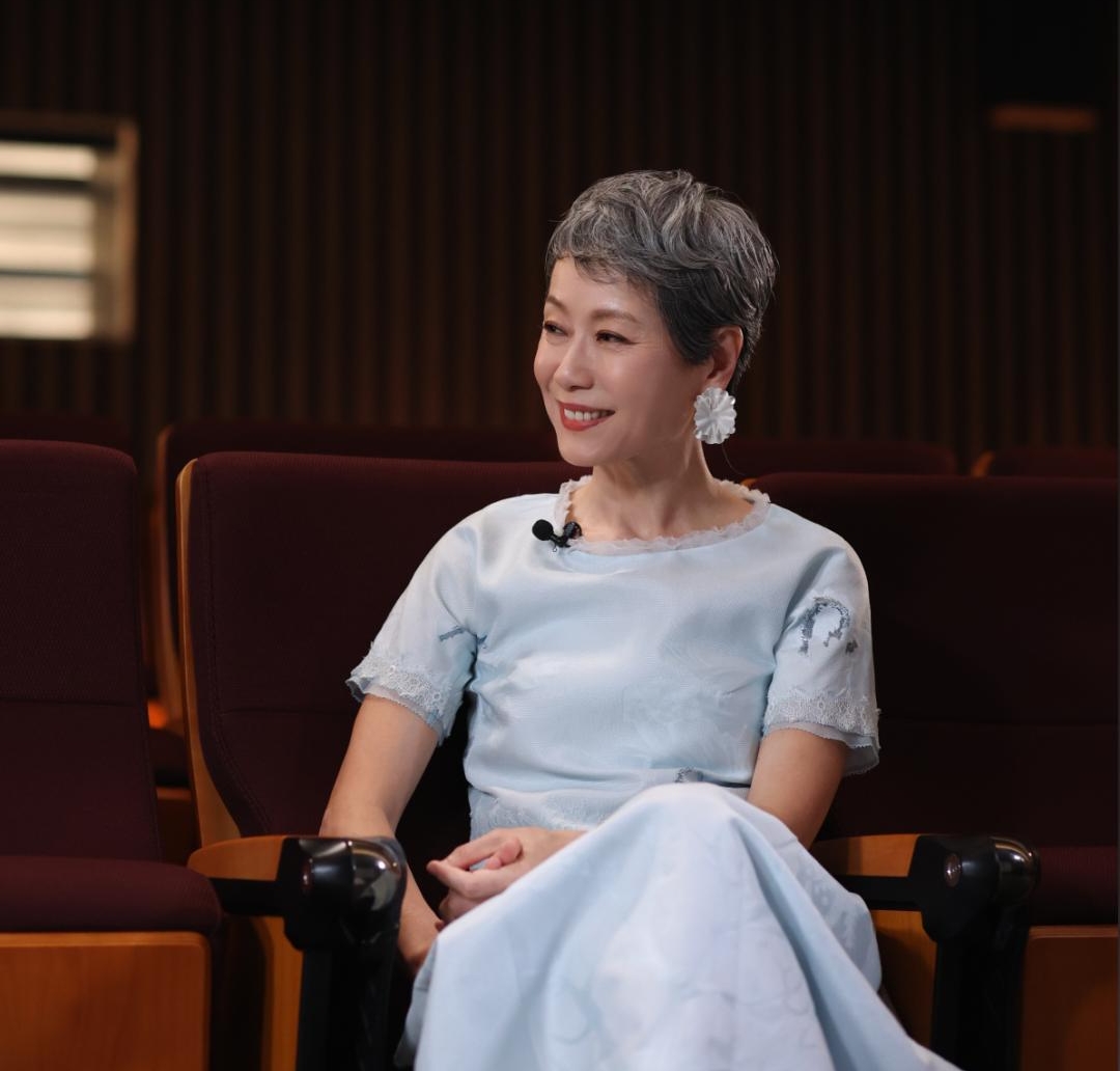 叶童为何一生丁克？本以为是丈夫背叛，看了原因才知她的清醒