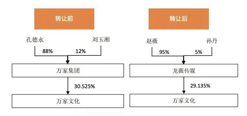 赵薇为何债务缠身？曾经身价60亿，为何因8488元成为被执行人？