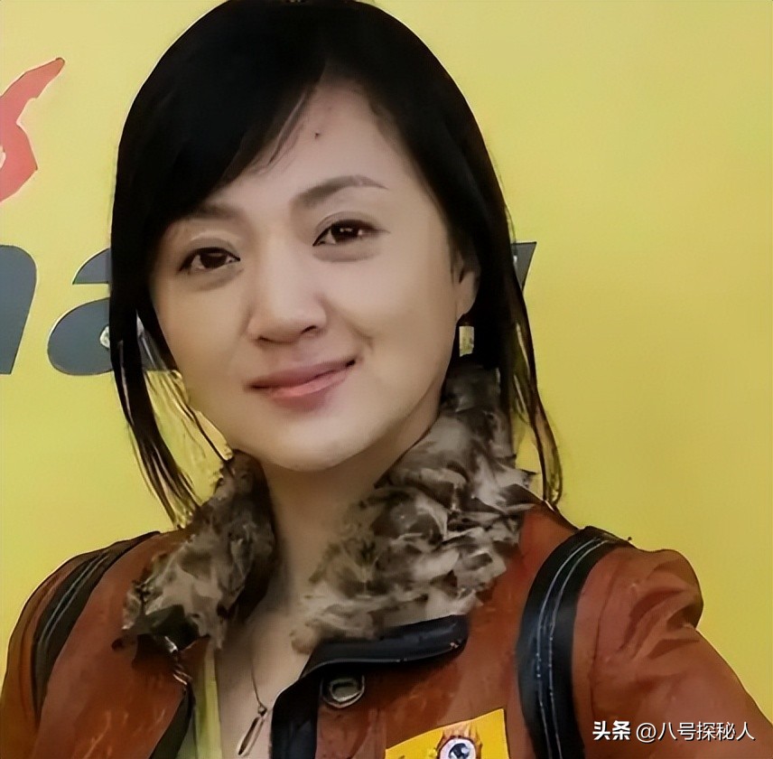 从春晚常客到精神病院，“小品女王”金玉婷的悲惨人生，实在可惜