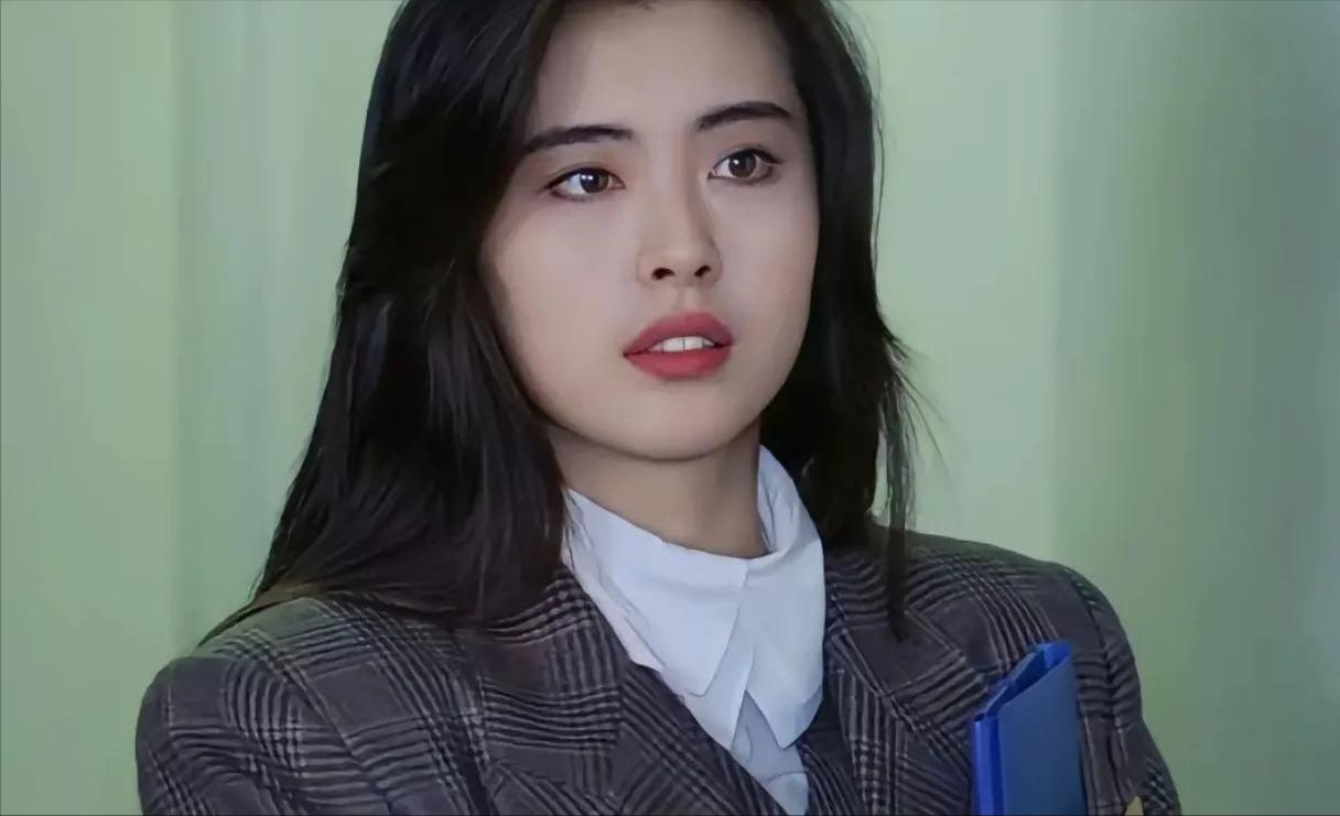 演过“潘金莲”的4位女星，风情万种，媚骨天成，一个比一个妖娆