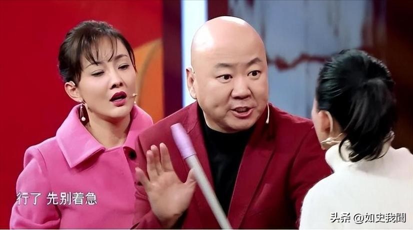 20次登春晚，58岁单身无子，因台词被索赔1亿，郭冬临如今怎样了