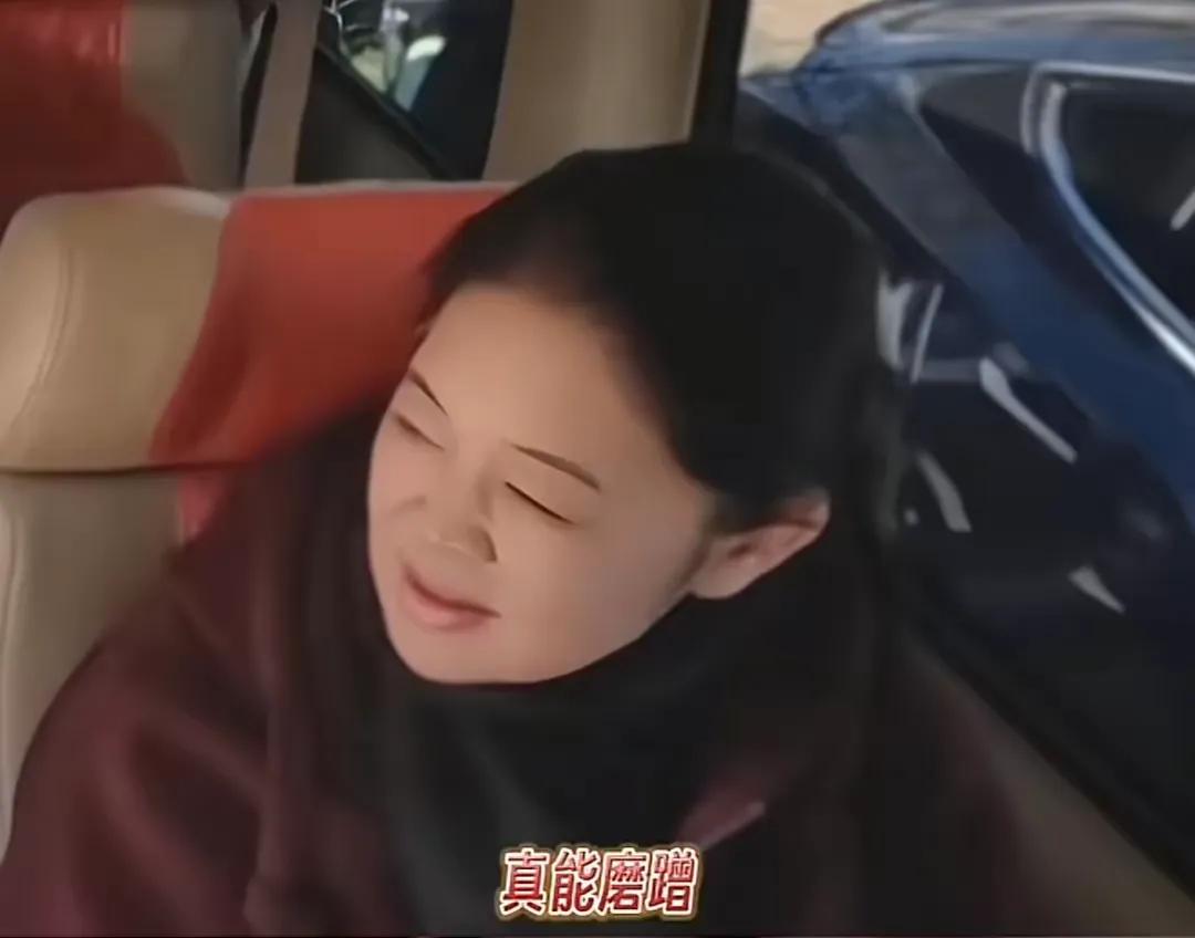 升米恩斗米仇！74岁被吃绝户的刘晓庆，给所有丁克家庭提了个醒