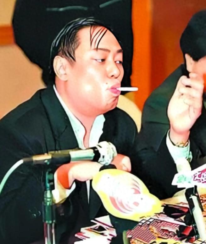 15位明星情妇，每人百万包养费，比刘銮雄还阔气，只可惜结局凄惨