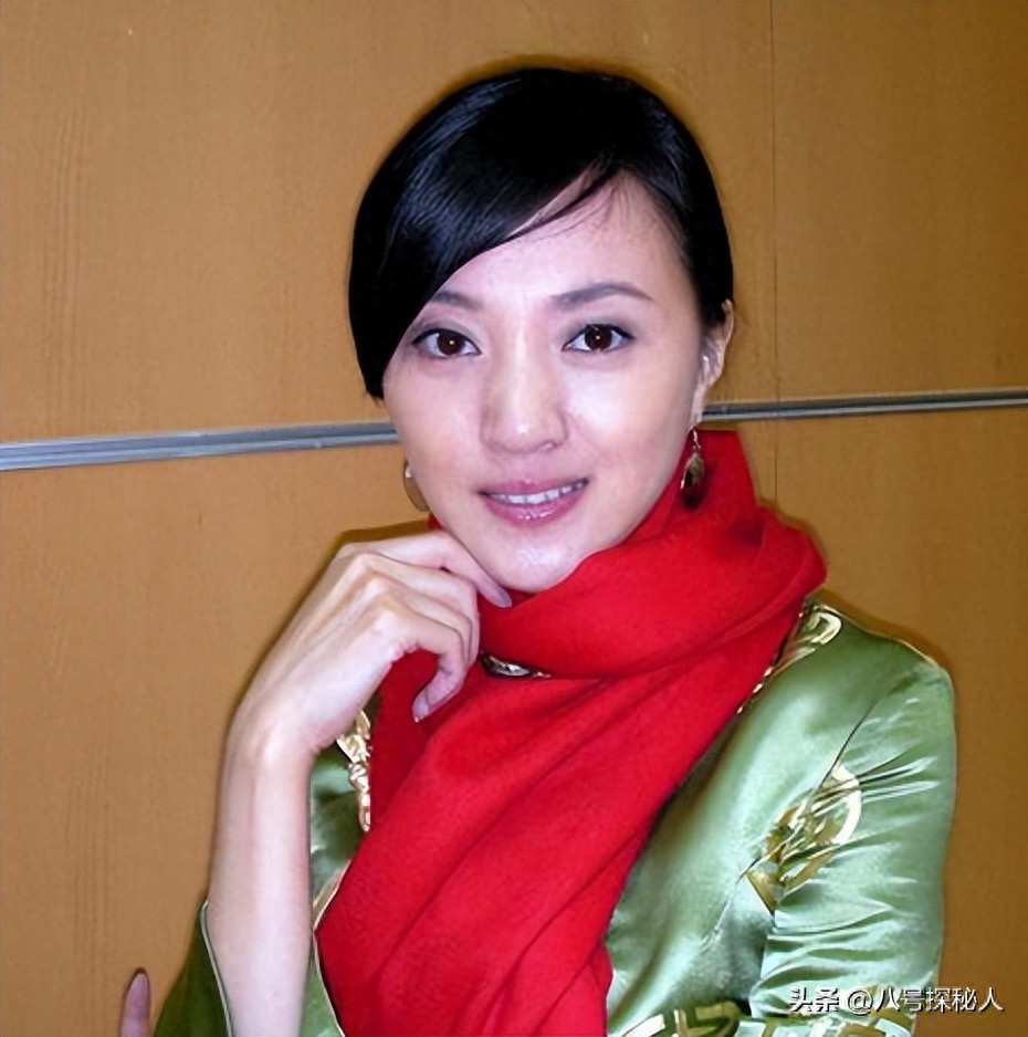 从春晚常客到精神病院，“小品女王”金玉婷的悲惨人生，实在可惜