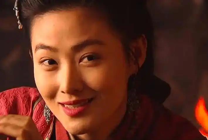 演过“潘金莲”的4位女星，风情万种，媚骨天成，一个比一个妖娆