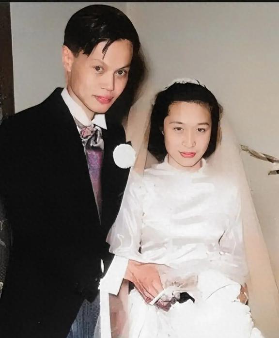 杨振宁原配杜致礼：出身名门的顶级名媛，继子们感谢翁帆的付出