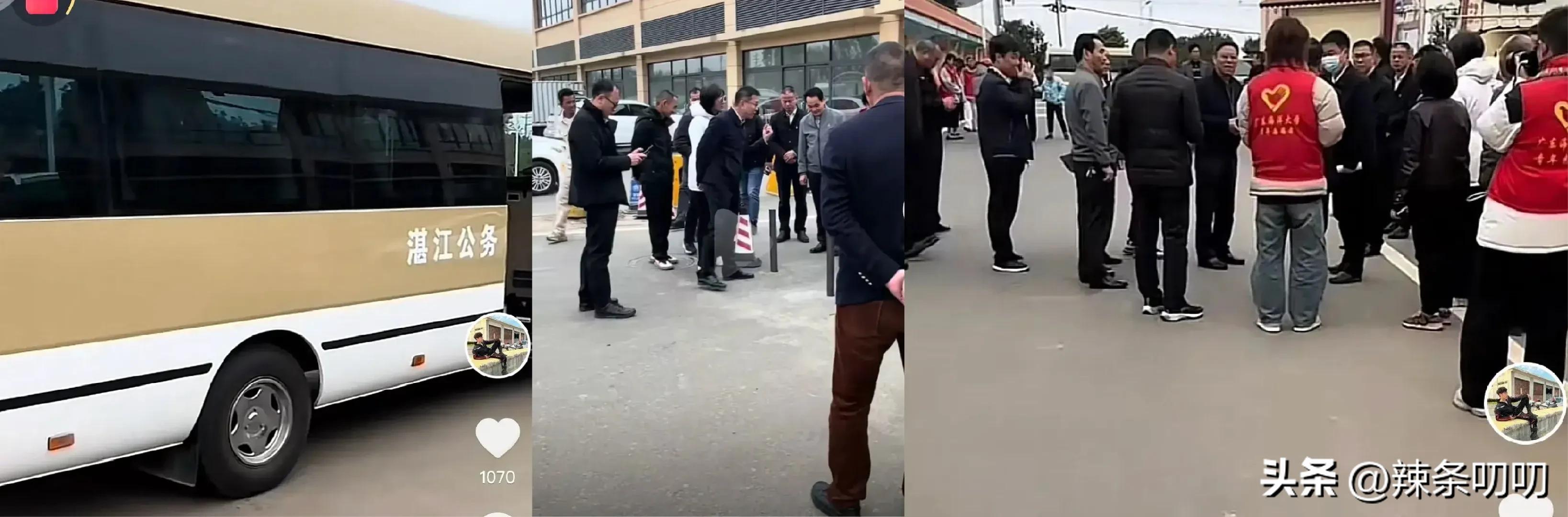 全红婵回家过年，给家人发红包，现场设置围栏反无人机设备护卫她