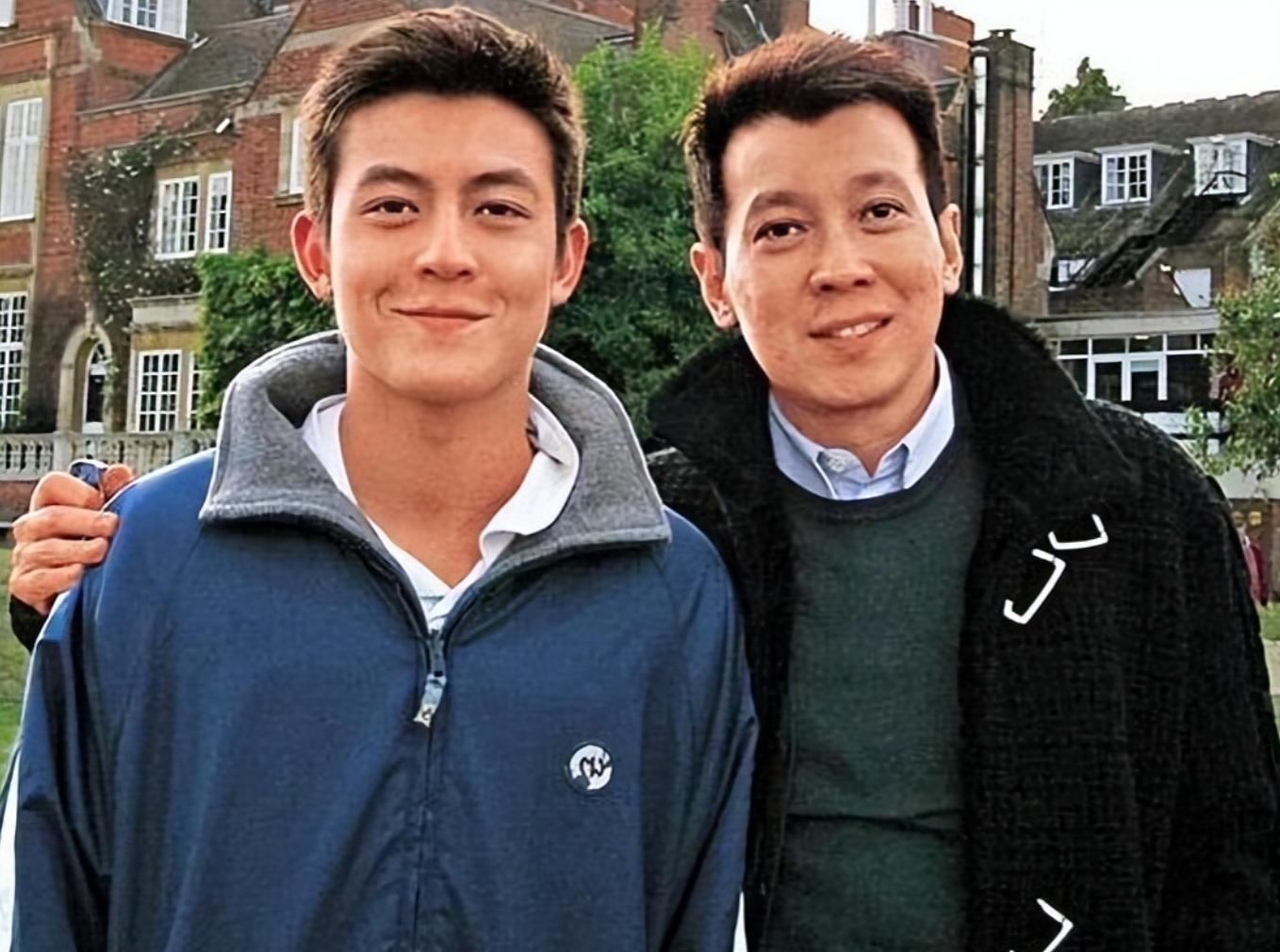 崇洋媚外，毁了张柏芝，“不可一世”的陈冠希，终究是付出了代价
