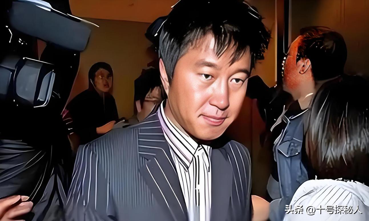 被丈夫满文军亲手送进监狱，囚禁256天的李俐，出狱7年后才离婚？