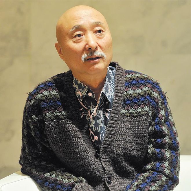 陈佩斯：从艺46年，从未获得国家一级大奖，70岁因一句话再次爆红