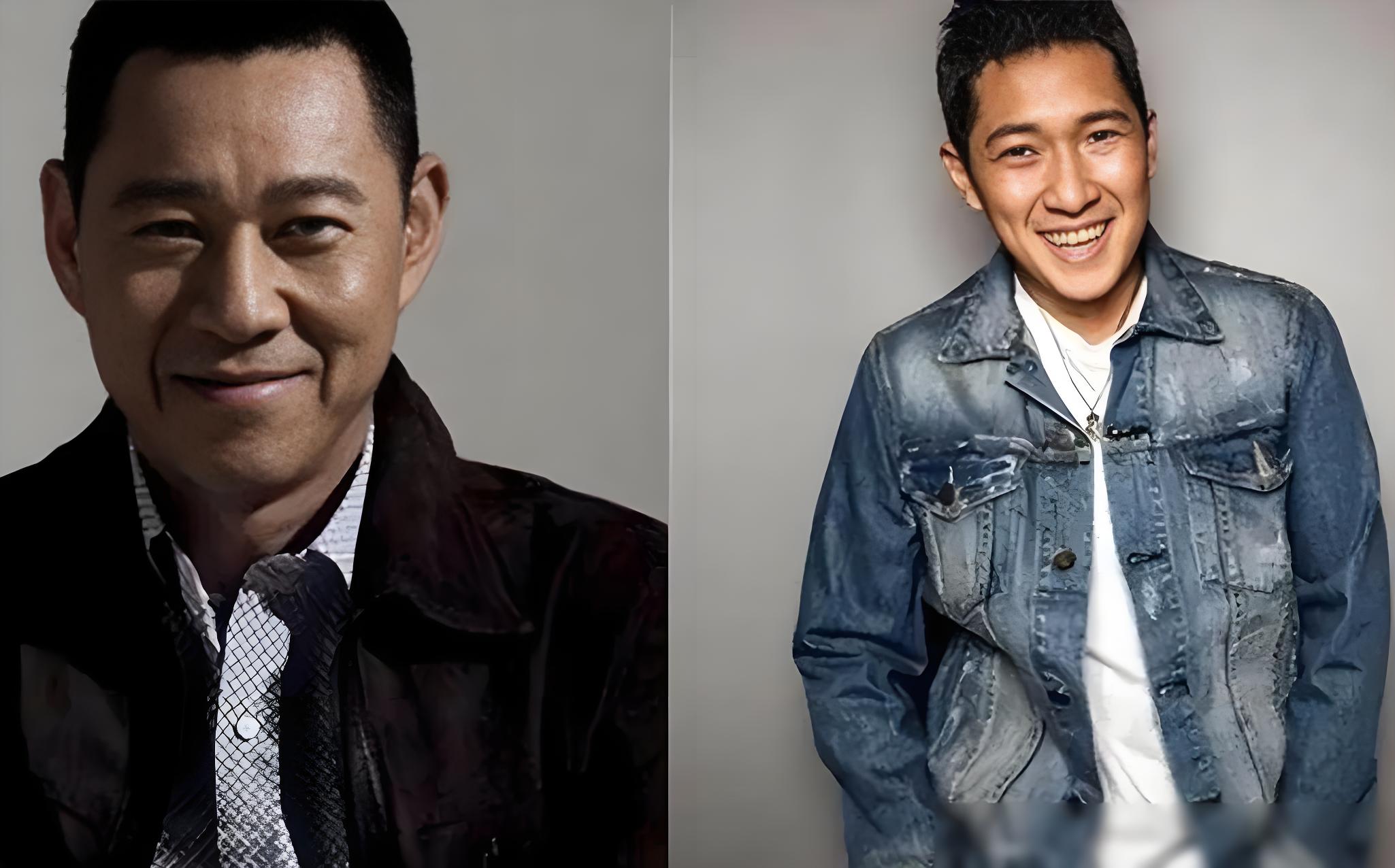 他们竟然是父子关系，这藏得也太深了吧