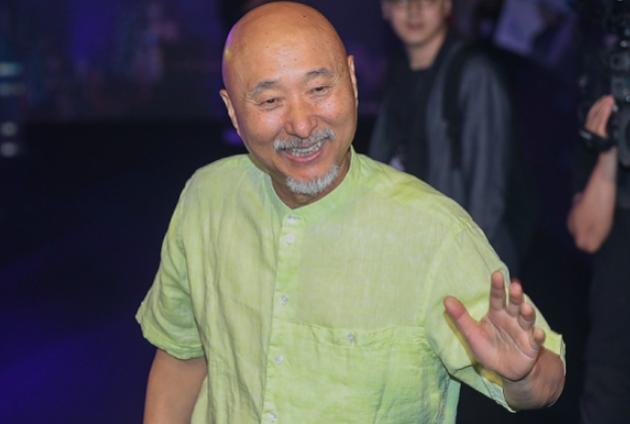 陈佩斯：从艺46年，从未获得国家一级大奖，70岁因一句话再次爆红