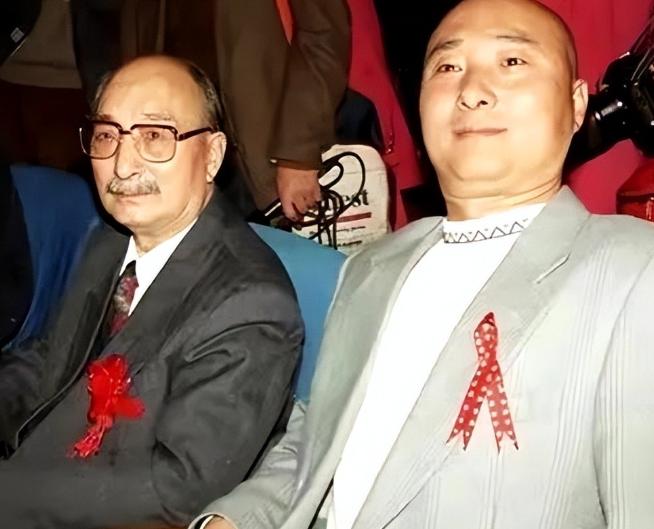 陈佩斯：从艺46年，从未获得国家一级大奖，70岁因一句话再次爆红