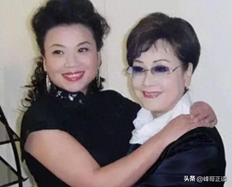 张也55岁未婚无儿无女，与62岁的吕继宏相伴多年，不结婚也幸福