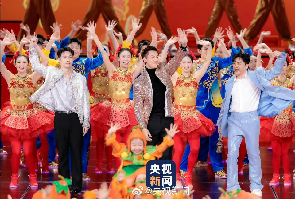 2025央视春晚：赢了收视率，却输了口碑，留有3大遗憾让人意难平
