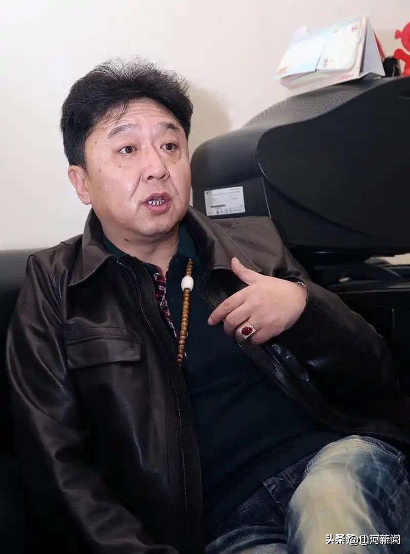 于谦，娶19岁女学生，不赚钱时靠老婆养，两个儿子归郭德纲管