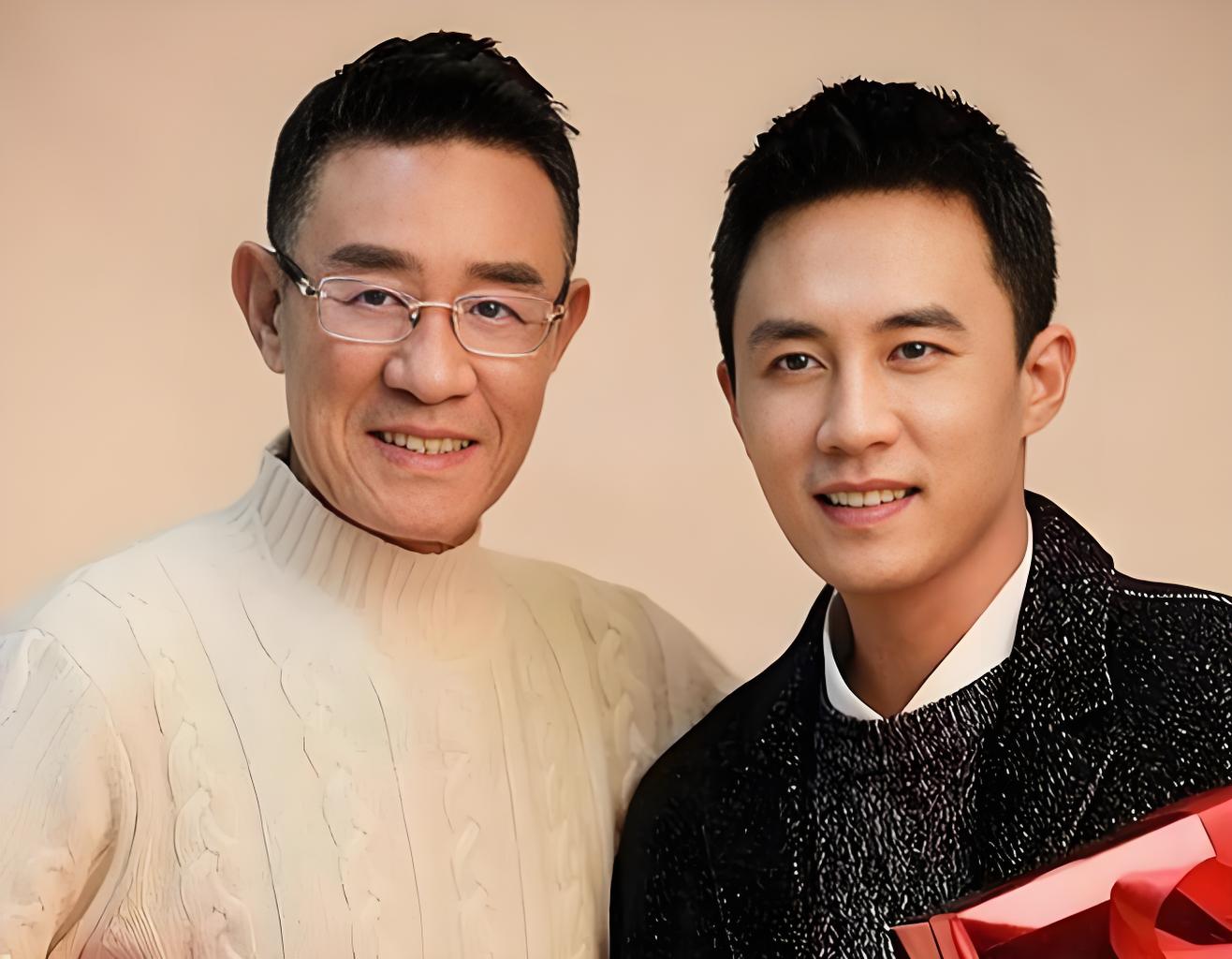 他们竟然是父子关系，这藏得也太深了吧
