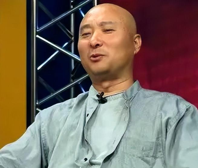 陈佩斯：从艺46年，从未获得国家一级大奖，70岁因一句话再次爆红