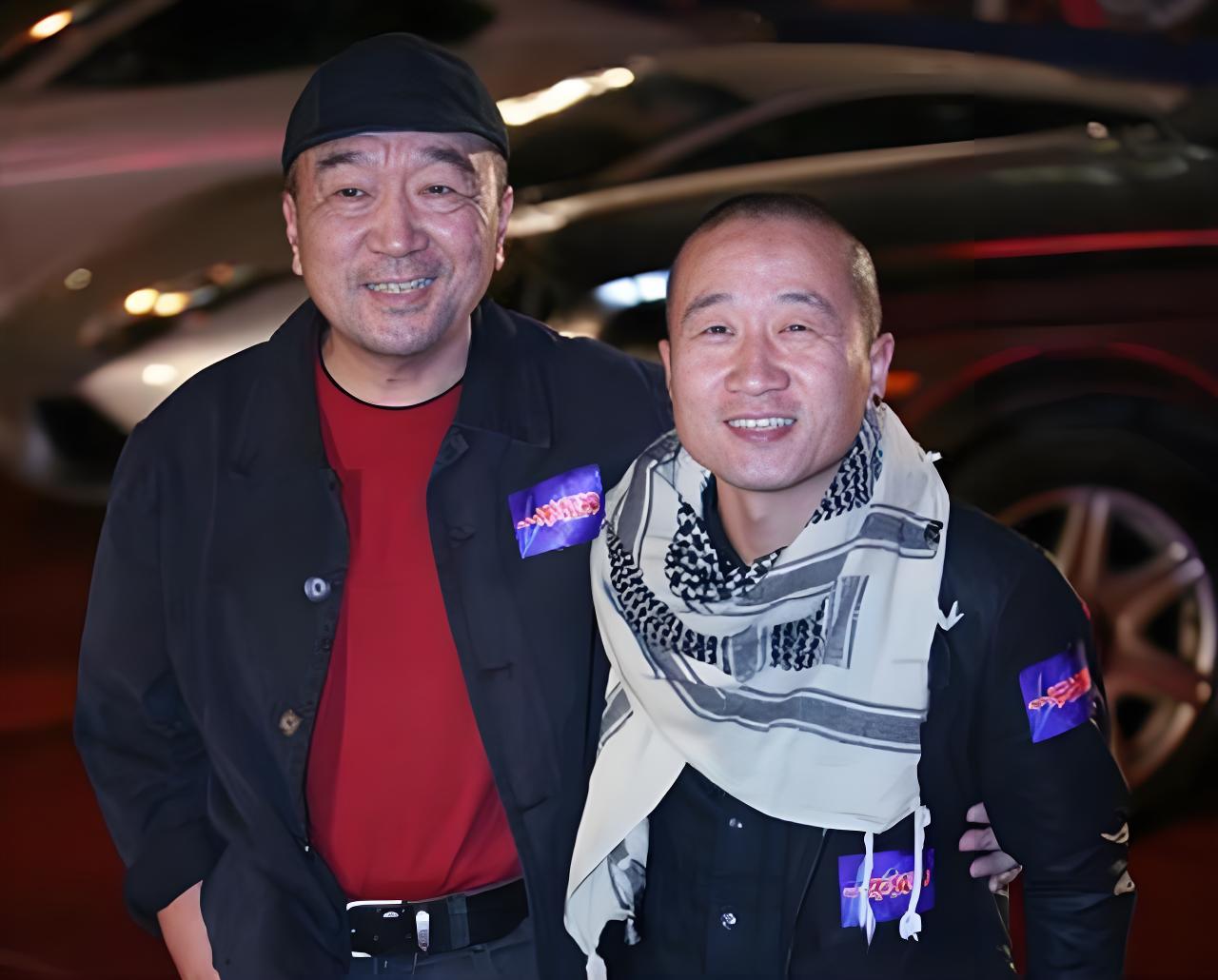 他们竟然是父子关系，这藏得也太深了吧