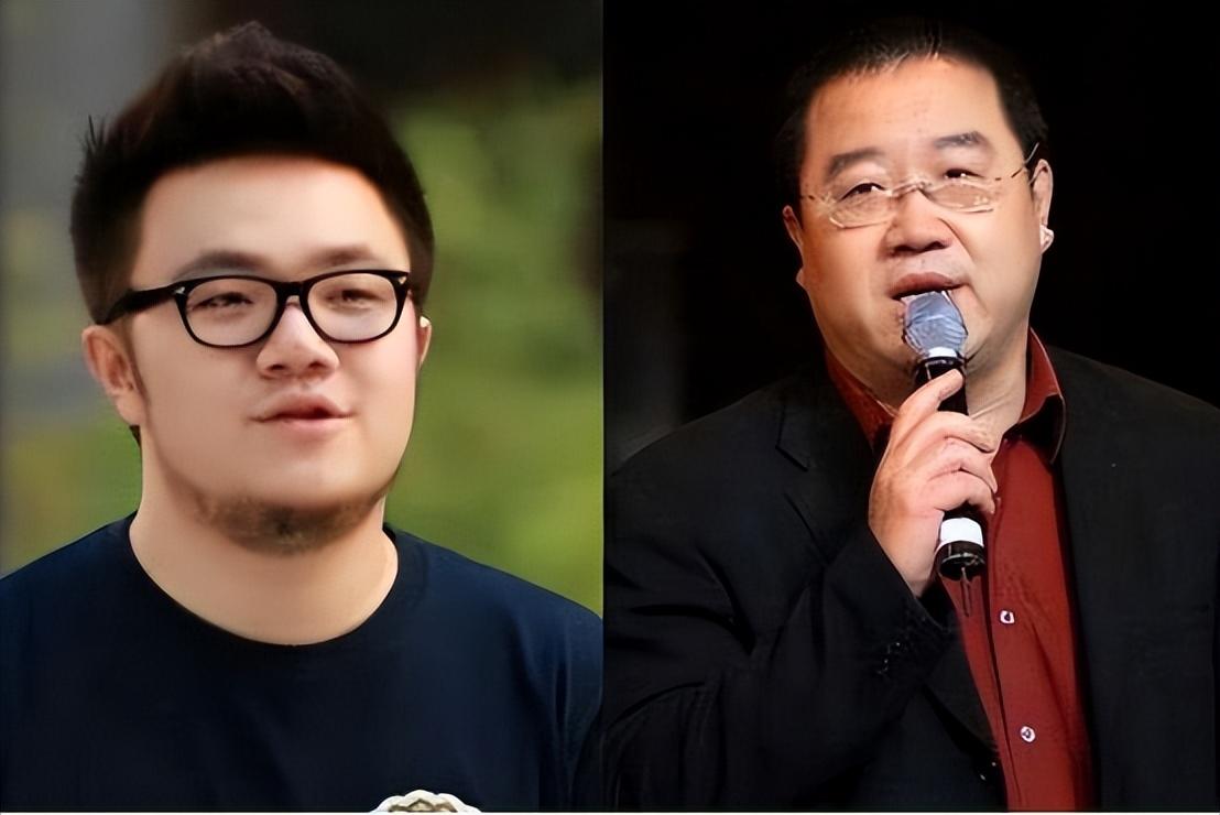 他们竟然是父子关系，这藏得也太深了吧