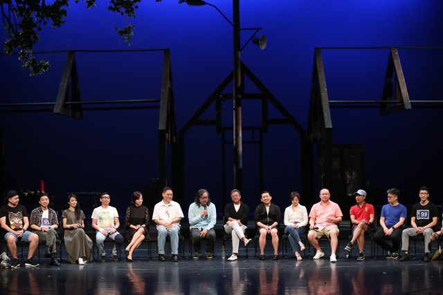 自从扮演了“阎王”，他身上的怪事不断，到现在还无法用科学解释