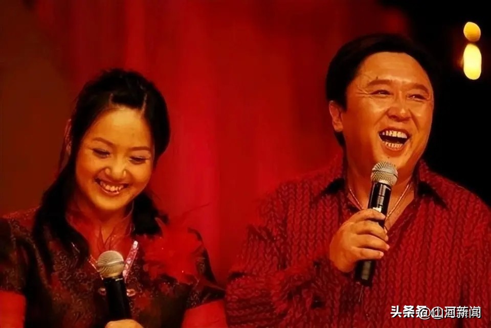 于谦，娶19岁女学生，不赚钱时靠老婆养，两个儿子归郭德纲管