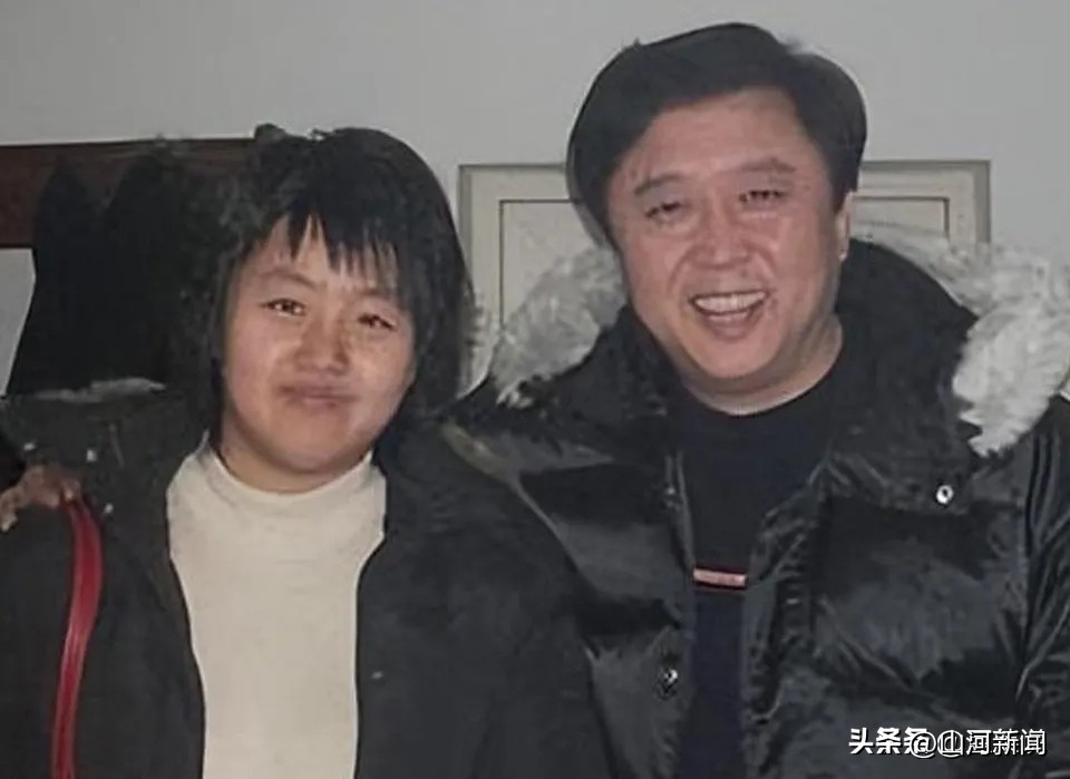 于谦，娶19岁女学生，不赚钱时靠老婆养，两个儿子归郭德纲管